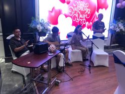 -苏宁环球套房饭店·宴会厅