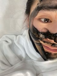 -凡碧诗毛孔清洁收细