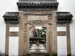 -檀园
