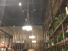 大堂-U你·天然调味(南湖总店)