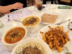 -大哥餐厅(西城花园店)