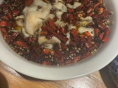 -永安鱼庄·镇江菜(丁卯店)