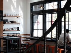 -Torch Coffee 炬点咖啡