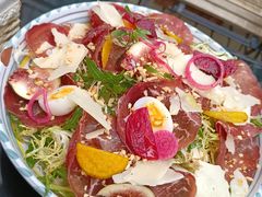 -Alimentari早午餐(安福路店)