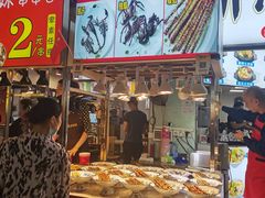 门面-东门町美食街