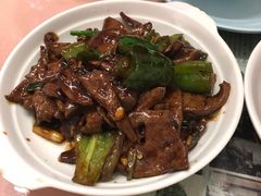 -蘭心餐厅(进贤路店)