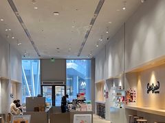 -Seesaw Coffee(西岸凤巢店)