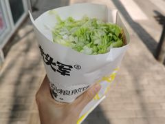 -虎头军煎饼(魏公村店)