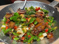 -陈一道辣椒炒肉·徐州菜(六中店)