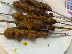 羊肉串-万顺啤酒屋(皇寺路店)