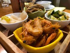 -莲餐厅·湖北菜·藕汤老手艺(愚园路店)