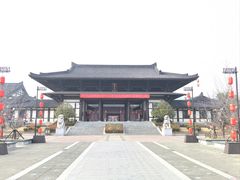 -大唐贡茶院