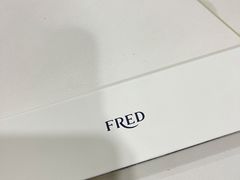 -FRED斐登(上海恒隆精品店)