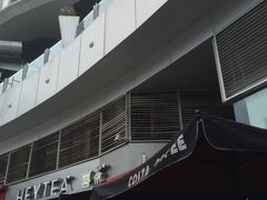-喜茶(深圳福田星河COCO Park店)