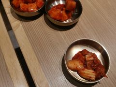 -梨花牛肉汤饭(仁恒伊势丹店)