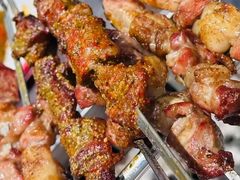 -古彭7只羊·招牌白串·碳锅羊肉旗舰店