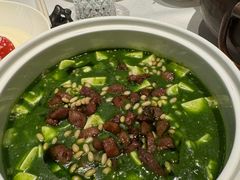 -桂满陇·海市蜃楼·黑金(国金店)