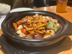 -花舍·新派粤菜·西餐·下午茶(亚运村·鸟巢店)