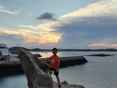 -阿弟特色海鲜餐厅·大排档(平潭店)