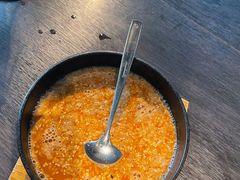 龙虾汤泡饭-鹊玥·粤菜小馆(汇智国际商业中心店)