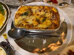 千层面-The Rug Cafe(王府中环店)