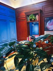 -东晨宝格丽品质造型