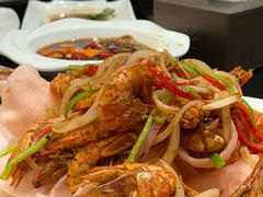 -新南华大酒店(广中店)