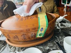 -风味小馆(天目湖宾馆店)