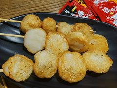 -老妈米线(港龙店)