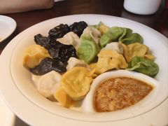 -永红源·啤酒烧烤海鲜大排档(台柳路店)