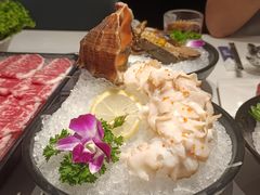 -海月轩海鲜豆捞(紫金塔店)