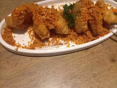 -新白鹿餐厅(城西银泰城店)