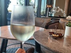 -东方美谷JW万豪酒店·The lounge大堂吧
