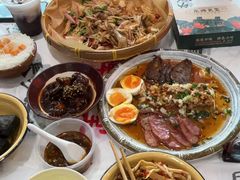 -东排食堂长沙小吃大排档(五一广场店)