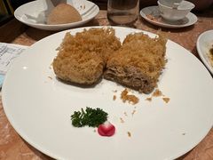 古法手工香酥鸭-金玉满堂潮州酒楼(无限极荟购物广场店)