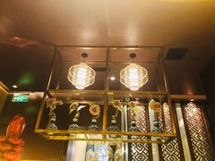 -ONE FULL 古董港式海鲜火锅