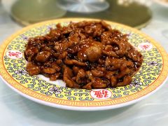 -烤肉季饭庄