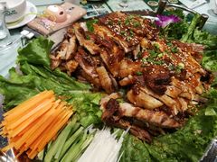 -老毛手抓·盐池滩羊非遗手抓(宁夏总店)