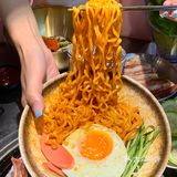 柳州自助烤肉回归啦!! 人均78r任意吃!!