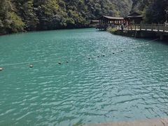 -神龙峡风景区