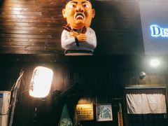 -半藏居酒屋(香港花园店)