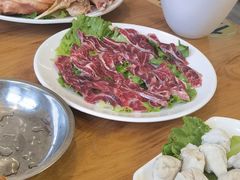 -吉友粥底火锅(方斜路店)