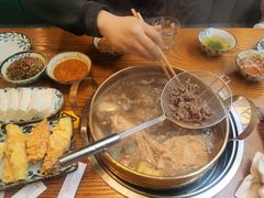 -春记潮汕牛肉火锅