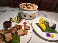 -泰椰里·泰国餐厅(智慧城广百广场店)