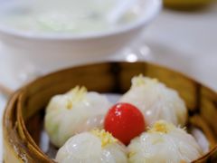 蟹肉水晶包-华源餐厅·海鲜大排档(日月贝店)
