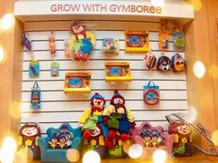 -金宝贝国际早教(洛龙正大校区)