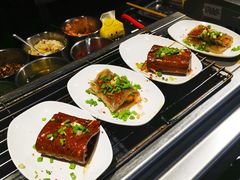 -五彩凉山自助西昌烧烤(柳翠路店)