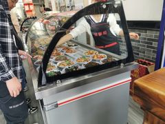 -豫掌柜饸饹面·烩面(秀沿路店)