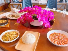 -渔公码头·九龙湾国际饭店