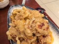 -第二外国语学院-韩国餐厅(朝阳路店)